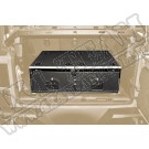 Schowki CARGO do 2018-22 Jeep Wrangler JLU