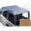 Dach typu Island Topper spice 92-95 Jeep Wrangler YJ