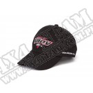 Czapka Alloy USA czarna