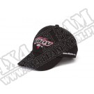 Czapka Alloy USA czarna