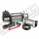 Wyciągarka Rugged Ridge Spartacus HD 12,500lbs z liną stalową