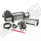 Wyciągarka Rugged Ridge Spartacus HD 8,500lbs z liną stalową