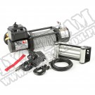 Wyciągarka Rugged Ridge Spartacus HD 10,500lbs z liną stalową