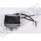 Przekaźnik ( solenoid ) wyciągarki Rugged Ridge 8500/10500