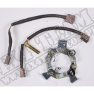 Szczotki silnika wyciągarki Rugged Ridge 8500/10500