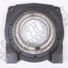 Element obudowy przekładni wyciągarki Rugged Ridge 8500/10500