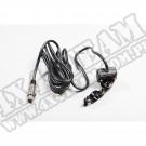 Pilot wyciągarki kierownica UTV Rugged Ridge 2000/4500