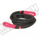 Kinetyk 7/8" x 30' (22mm x 915cm), 7500lbs