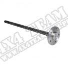 Półoś tylna 7.5/28 wpust. prawa 99-01 Ford Ranger