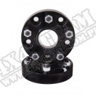 Adaptery kół układ otworów z 5X4.5 na 5x5.5 1.375"