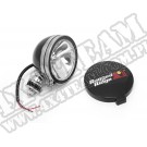 Halogen Off-Road 6" czarny