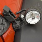 Halogen przeciwmgielny Off-Road H3 07-15 Jeep Wrangler JK