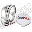 Halogen przeciwmgielny Off-Road 6" stal nierdzewna