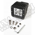 Reflektor LED 3" 16 W Off-Road