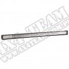 LED Light Bar, 50 inch, 144 Watt