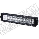 Light Bar LED 13,5" 72W Off-Road