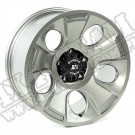 Felga Drakon, 18x9, Gun Metal