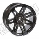Felga XHD czarna satyna, 20x9