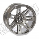 Felga XHD Gun Metal, 20x9