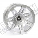 Felga XHD srebrna, 20x9