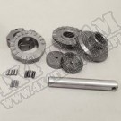 Blokada Lock-Right Toyota 12-Bolt 8.8