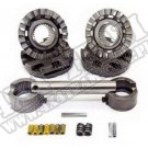 Blokada Lock-Right Toyota 12-Bolt 8.8