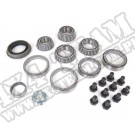 Zestaw naprawczy dyferencjału Dana 35 99-04 Jeep Grand Cherokee WJ