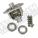 Zestaw dyferencjału, 1/2"; 07-16 Jeep Wrangler JK, most Dana 44