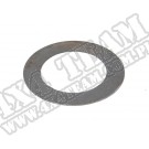 Podkładka Dana 44 01-06 Jeep Wrangler TJ