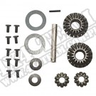 Zestaw satelit do Dana 44 03-06 Jeep Wrangler (TJ)