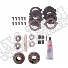 Zestaw satelit dyfer. z tarcz. Trac-Loc D44 03-06 Wrangler Rubicon TJ