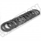 Zestaw uszczelek dyferencjału Dana 30 99-04 Jeep Grand Cherokee WJ