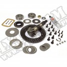 Przełożenie główne Dana 30 4.10 87-95 Jeep Wrangler YJ