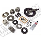 Przełożenie główne Dana 30 4.56 87-95 Jeep Wrangler YJ
