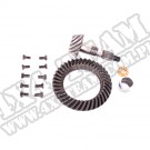 Przełożenie główne Dana 30 3.55 99-04 Jeep Grand Cherokee WJ