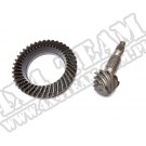 Przełożenie główne AMC 20 4.56 76-86 Jeep CJ