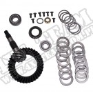 Przełożenie główne Dana 35 4.11 87-07 Jeep Wrangler TJ