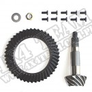 Przełożenie główne Dana 44 4.09 91-95 Jeep Wrangler YJ