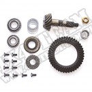 Przełożenie główne Dana 30 3.07 01-06 Jeep Wrnagler TJ