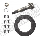 Przełożenie główne Dana 35 4.56 02 Jeep Wrangler TJ