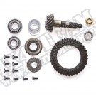 Przełożenie główne Dana 30 4.10 02-06 Jeep Liberty KJ