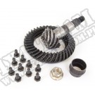 Przełożenie główne Dana 30 3.55 05-06 Jeep Liberty KJ