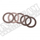 Zestaw podkładek reg. Dana 44 03-11 Jeep Wrangler