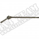 Półoś kompletna lewa Dana 30 82-86 Jeep CJ