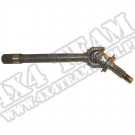 Półoś kompletna prawa Dana 30 87-95 Jeep Wrangler YJ