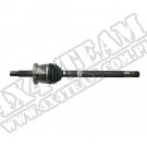 Półoś kompletna lewa Dana 30 99-04 Jeep Grand Cherokee WJ