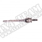 Półoś kompletna lewa Dana 44 03-06 Jeep Wrangler Rubicon TJ