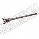 Półoś tylna prawa Dana 44 03-06 Jeep Wrangler TJ