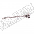 Półoś tylna lewa Dana 44 03-06 Jeep Wrangler TJ