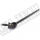 Półoś kompletna prawa Dana 44 03-06 Jeep Wrangler Rubicon TJ